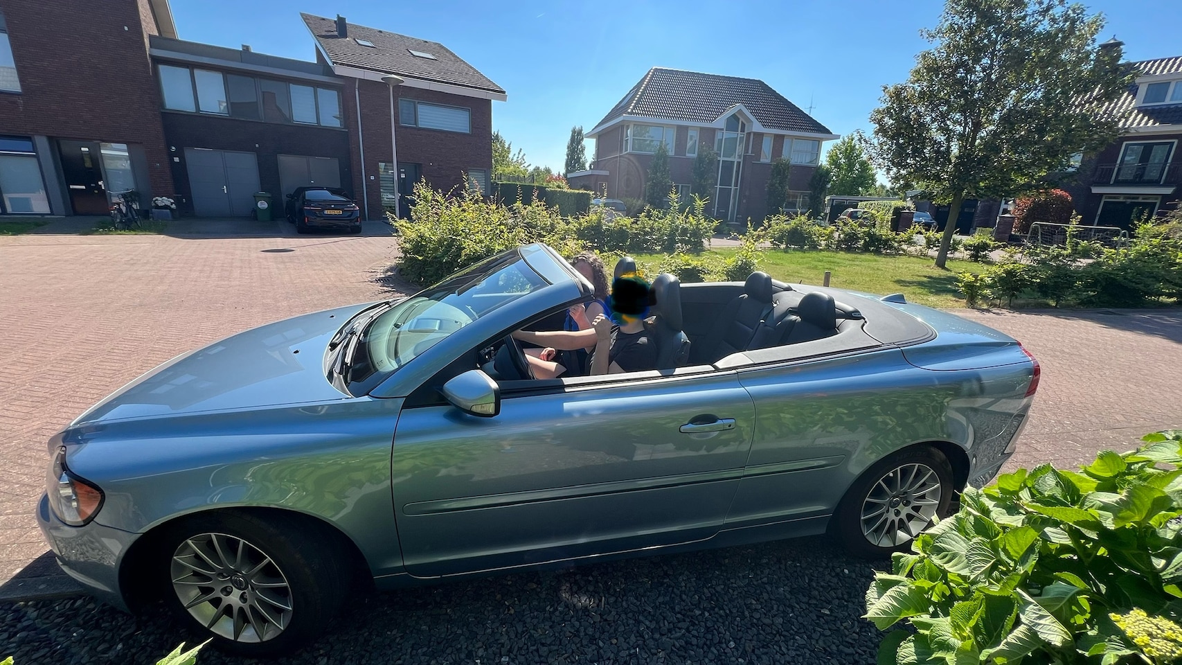 Volvo C70 Convertible - 2.4i Momentum Youngtimer - AutoWereld.nl