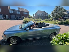 Volvo C70 Convertible - 2.4i Momentum Youngtimer