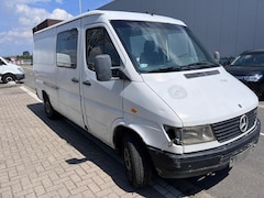 Mercedes-Benz Sprinter - 308 D lang