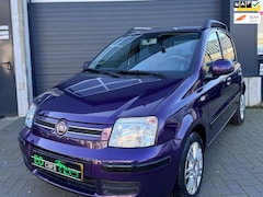 Fiat Panda - 1.2 Edizione Cool Airco nieuwe apk