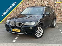 BMW X3 - XDrive28i Executive