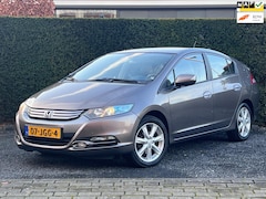 Honda Insight - 1.3 Elegance | PDC | Stoelverwarming | Hybrid