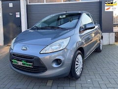 Ford Ka - 1.2 Cool&Sound airco