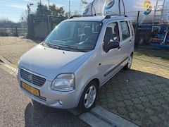 Suzuki Wagon R+ - 1.3 FIRST EDITION*AIRCO