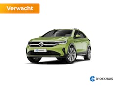 Volkswagen Taigo - 1.0 TSI 95 5MT Edition Parkeersensoren voor en achter (Park Distance Control)