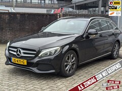 Mercedes-Benz C-klasse Estate - 180 Lease Edition 2e EIGENAAR |