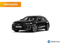 Audi A5 Avant - 35 TFSI 150 S tronic S edition Automaat | Comfortsleutel | Automatisch dimmende binnenspie