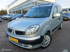 Renault Kangoo - combi 1.6-16V Privilège