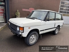 Land Rover Range Rover - 3.5 V8