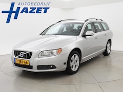 Volvo V70 - 2.0I 146 PK AUTOMAAT + TREKHAAK | STOELVERWARMING VOOR + ACHTER