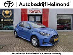 Toyota Yaris - 1.0 VVT-i Active