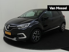 Renault Captur - 1.3 TCe Intens