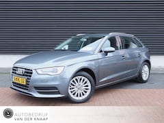 Audi A3 Sportback - 1.4 TFSI Ambiente Pro Line plus | Clima | Cruise | Navi | NAP | PDC | Xenon | Multimedia |