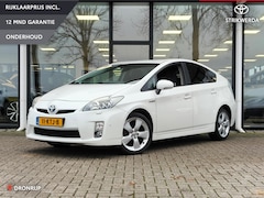 Toyota Prius - 1.8 Dynamic | Clima | Cruise | Navi | Camera