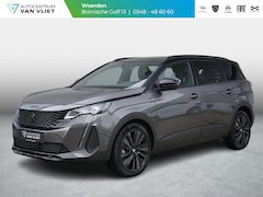 Peugeot 5008 - 1.2 Hybrid GT