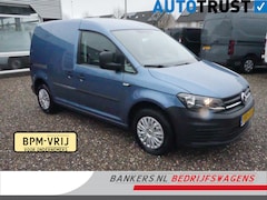 Volkswagen Caddy - 2.0 TDI 75PK, L1, Airco Caddy 2.0 TDI L1H1 BMT Economy Business