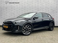 Kia XCeed - 1.0 T-GDi DynamicPlusLine Stoel & Stuurverwarming | Navi | Camera | Cruise | H-Leder | Dod