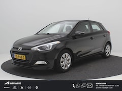 Hyundai i20 - 1.0 T-GDI Comfort / Navigatie / Cruise Control / Airco Climate Control / Achteruitrijcamer