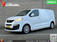 Peugeot Expert - 231S 2.0 BlueHDI 120 Premium Pack | € 6.850, - NETTO | Euro 6 | Bijrijdersbank | Airco | C