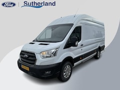 Ford Transit - 350 2.0 TDCI L4H3 Trend RWD Automaat 170pk