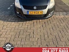 Suzuki Swift - 1.2 Sport-line