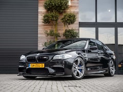 BMW M5 - 5-serie - VOL - Leer 360 Nightv Memory