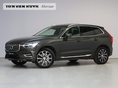 Volvo XC60 - 2.0 T4 Inscription / Trekhaak / Pan. dak / Head up displ. / Privacy glass / Elektr. bed st