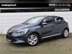 Renault Clio - TCe 100 Zen NAVI | AIRCO | CRUISE CONTROL | CARPLAY | PDC