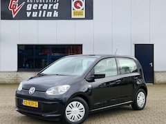 Volkswagen Up! - 1.0 move up AIRCO DEALERONDERHOUDEN