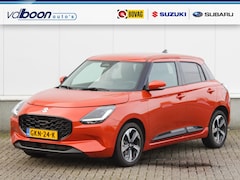 Suzuki Swift - 1.2 Style Smart Hybrid | Navi | Adap. Cruise | Camera | Clima | Lm-Velgen