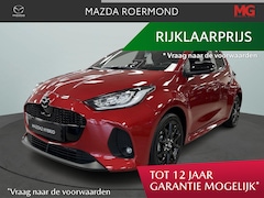 Mazda 2 Hybrid - 1.5 Homura Plus/ € 3.050, 00 voordeel/ Rijklaar