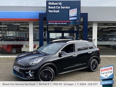 Kia e-Niro - ExecutiveLine 64 kWh / NL-Auto / 204 PK / Elektrisch / Dealer-Onderhouden / Apple-Carplay/