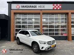 Mercedes-Benz GLC-klasse - 300e 4MATIC Business Solution Luxury | Plug-in Hybride | NL-Auto |