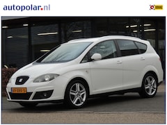 Seat Altea XL - 1.2 TSI Ecomotive Businessline COPA Navi/CruiseControl/Dealer onderhouden etc