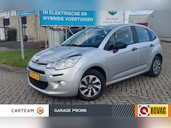 Citroën C3 - 1.0 VTi Attraction AIRCO/TREKHAAK