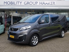 Peugeot Expert - 231L 2.0 BlueHDI 150 DC Premium Lichtmetalen velgen | Navigatiesysteem