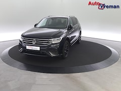 Volkswagen Tiguan Allspace - 7-persoons 1.5 TSI 150PK DSG Life Tiguan