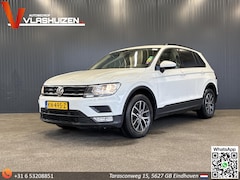 Volkswagen Tiguan - 1.4 TSI Trendline | Climate | Cruise | Navi | PDC |