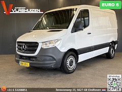 Mercedes-Benz Sprinter - 314 2.2 CDI L1H1 EURO VI-D | € 10.400, - NETTO | Euro 6 | Airco | Cruise | Navi | Camera |