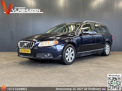 Volvo V70 - 2.5T Kinetic | Climate | Cruise | Navi | Camera |