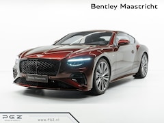 Bentley Continental GT - 4.0 V8 Hybrid Speed |FIRST EDITION|CERAMIC|PANO|TOUR