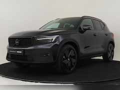 Volvo XC40 - B4 (M-HYBRID) PLUS BLACK EDITION -360°CAM|HARMAN/KARDON|ADAP.CRUISE|20"