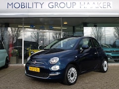 Fiat 500 - 1.2 Lounge Luxe I Airco I Cruise Control