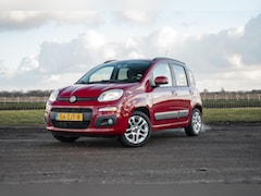 Fiat Panda - 0.9 TwinAir Sempre | AIRCO | BLUETOOTH