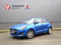 Suzuki Swift - 1.2 Select Smart Hybrid | Achteruitrijcamera | Parkeersensoren achter | Stoelverwarming |