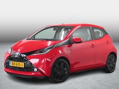 Toyota Aygo - 1.0 VVT-i x-play Airco Camera