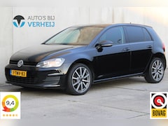 Volkswagen Golf - 1.2 TSI Trendline / AUTOMAAT / 5-DRS / CRUISE CONTROL / 18" LM VELGEN / PRIVACY GLASS