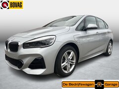 BMW 2-serie Active Tourer - 225XE M SPORT PHEV | pano | apple carplay| verwarmde voorstoelen | leder | harman kardon g