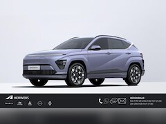 Hyundai Kona Electric - Premium 65.4 kWh / €2000, - Voordeel Op Nieuwprijs / Rijklaarprijs / Direct Leverbaar