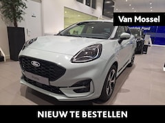 Ford Puma - 1.0 EcoBoost Hybrid ST-Line | 125PK | Draadloos Apple Carplay/Android Auto | Afneembare Tr